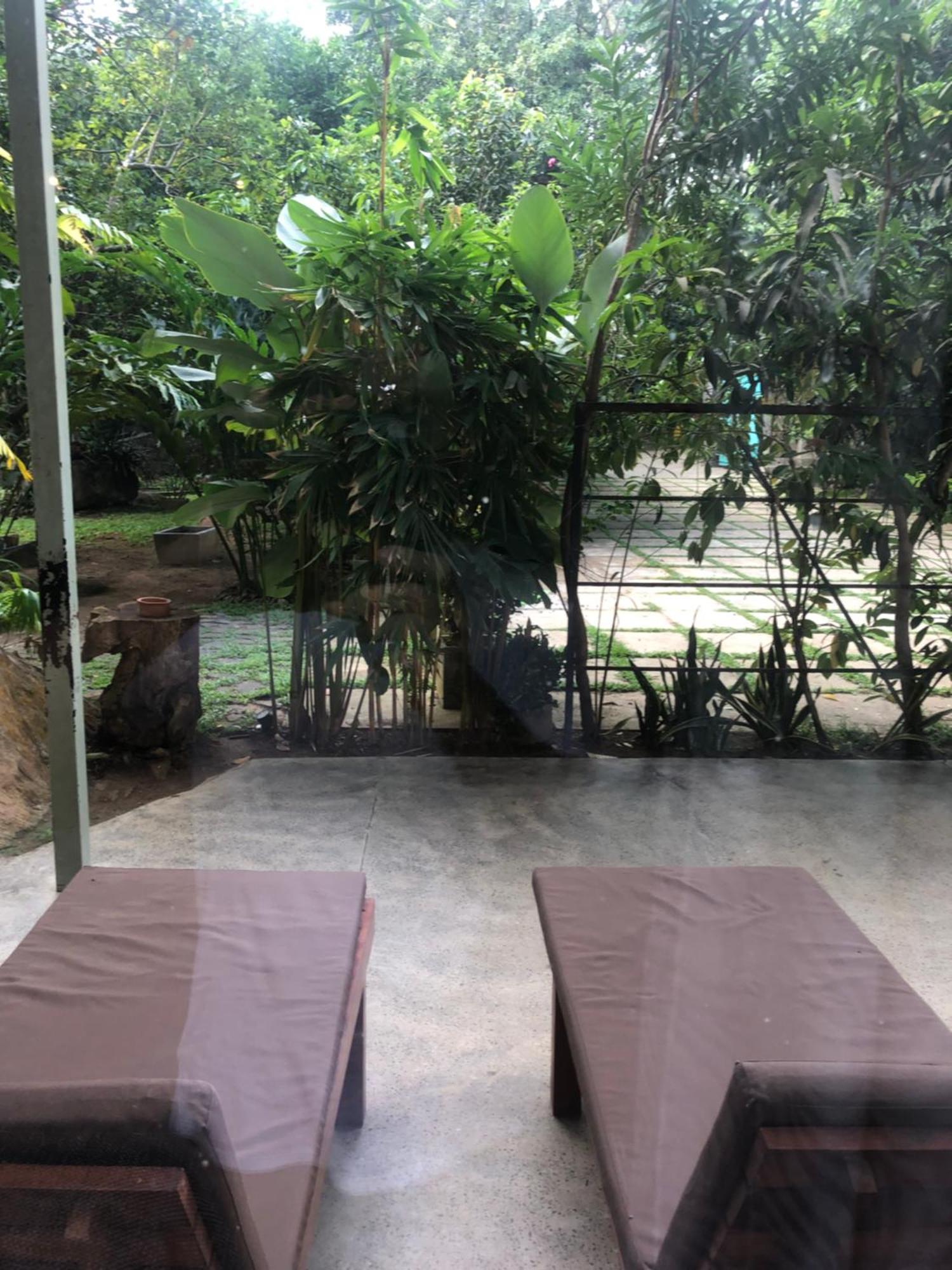 Hotel Paradiso, Unawatuna Exterior foto